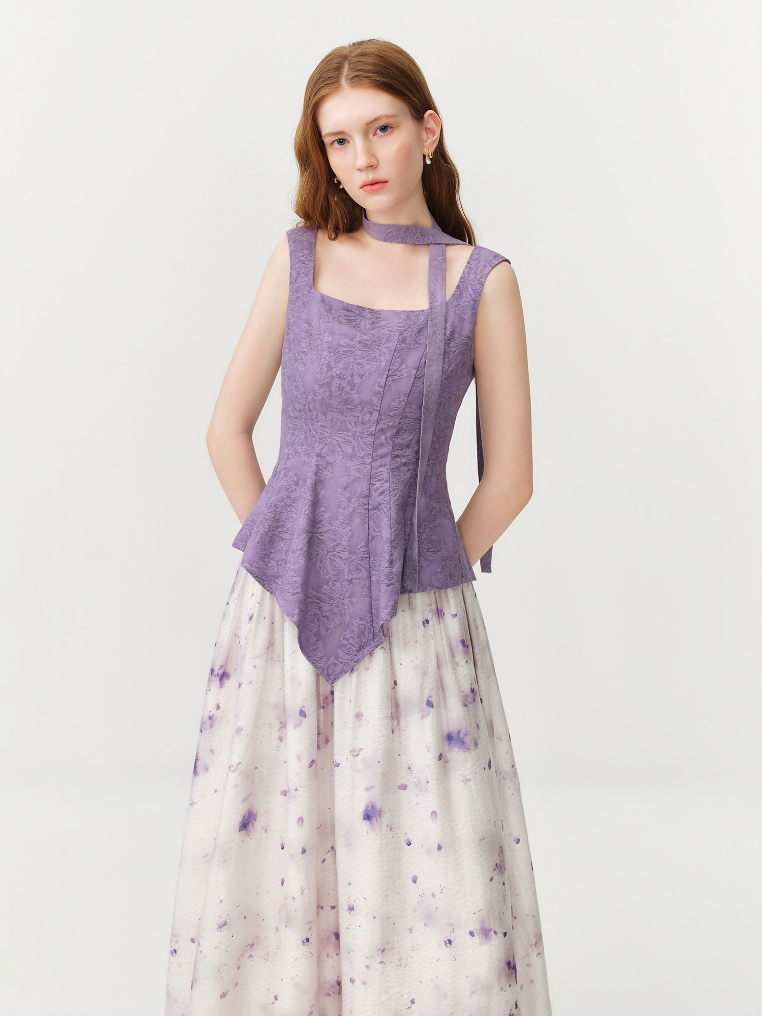 FSLE 2026 Summer Women's Retro - Shirt Camp Collar 리뷰 및 가격