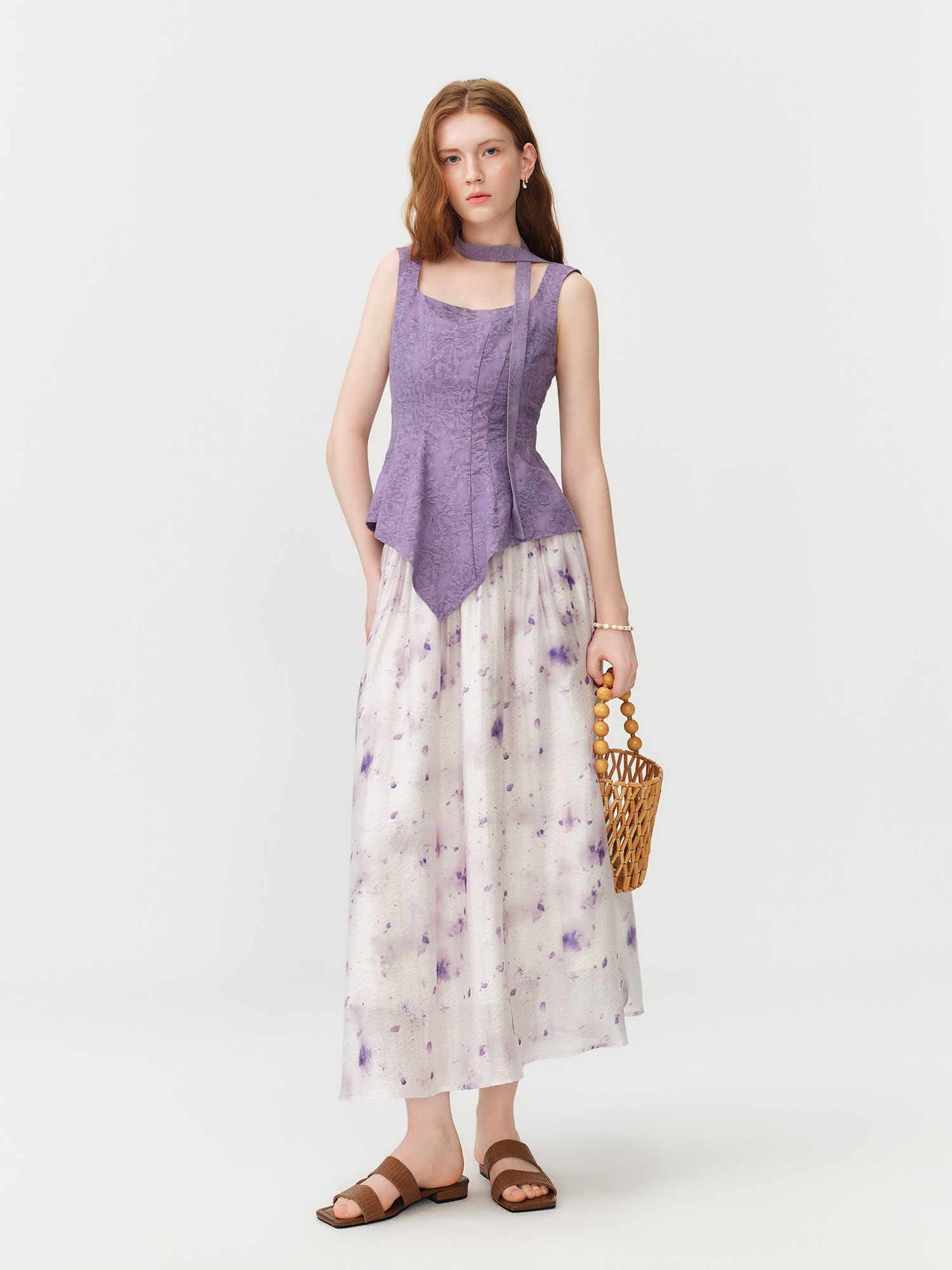 FSLE 2026 Summer Women's Retro - Shirt Camp Collar 리뷰 및 가격