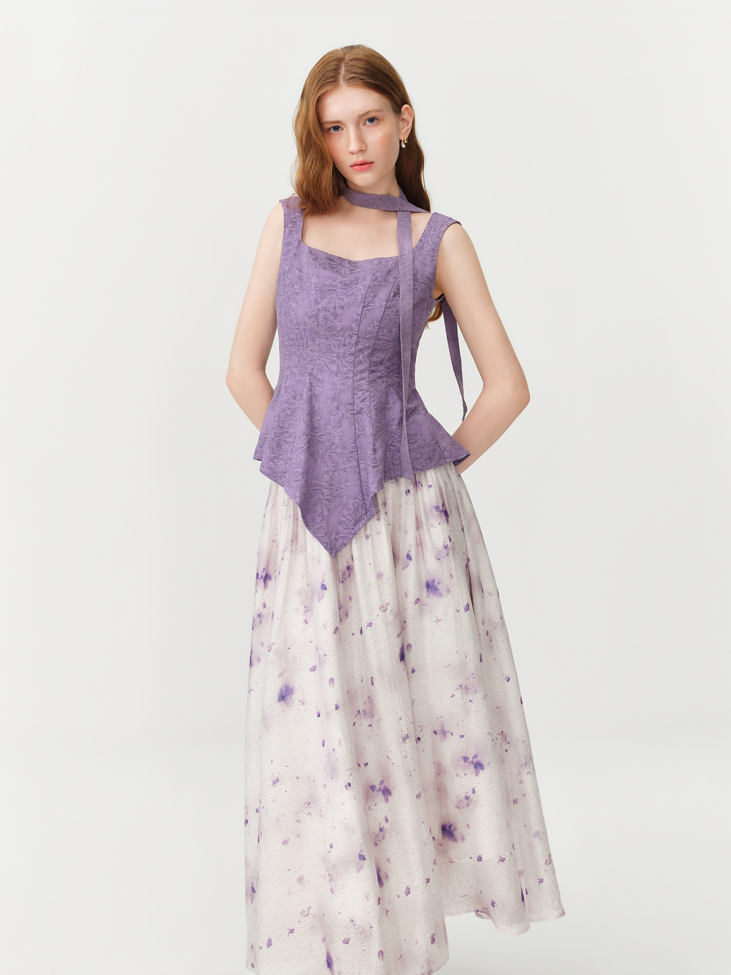FSLE 2026 Summer Women's Retro - Shirt Camp Collar 리뷰 및 가격