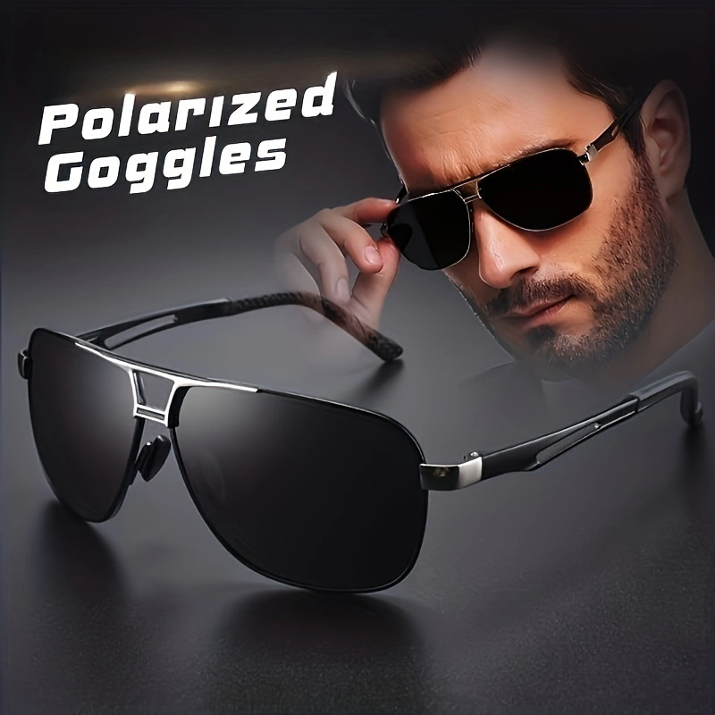 Fashion Gradient Sunglasses fo - Sunglasses Aviator Polarized 리뷰 및 가격