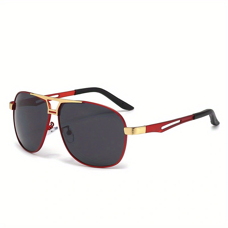 Fashion Gradient Sunglasses fo - Sunglasses Aviator Polarized 리뷰 및 가격