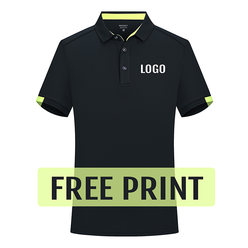 Summer Quick Drying Polos Free - Shirt Camp Collar 리뷰 및 가격