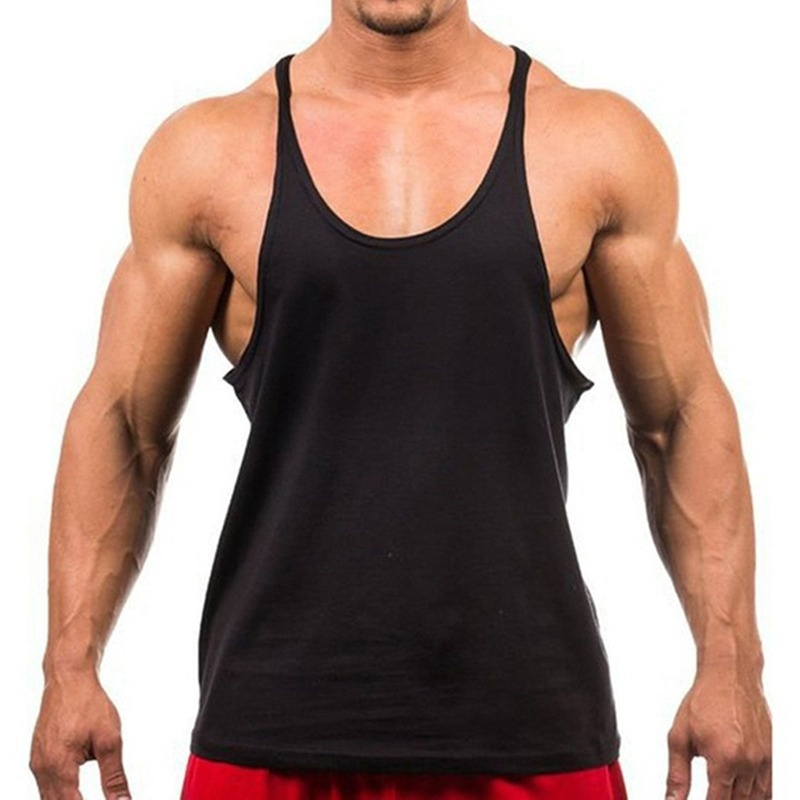 Men's Gym Workout Bodybuilding - Tank Top Muscle 리뷰 및 가격