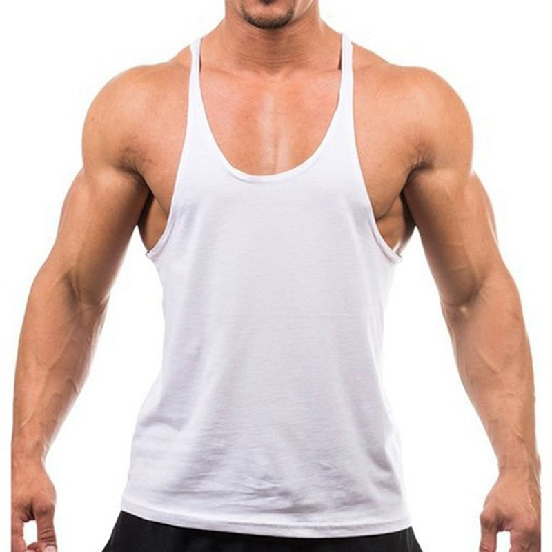 Men's Gym Workout Bodybuilding - Tank Top Muscle 리뷰 및 가격