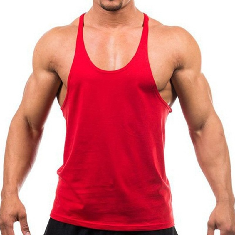 Men's Gym Workout Bodybuilding - Tank Top Muscle 리뷰 및 가격