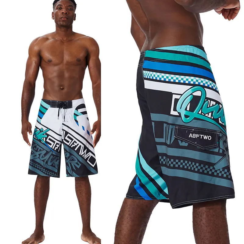 Bermuda Brand Beach Shorts Sum - Trunks Board Surf 리뷰 및 가격