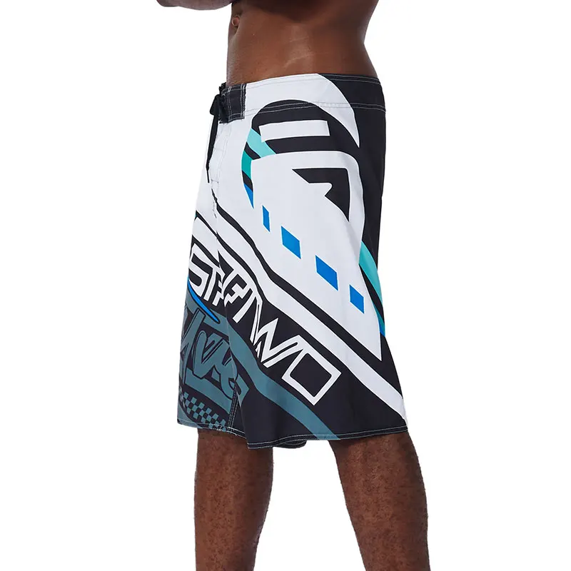 Bermuda Brand Beach Shorts Sum - Trunks Board Surf 리뷰 및 가격