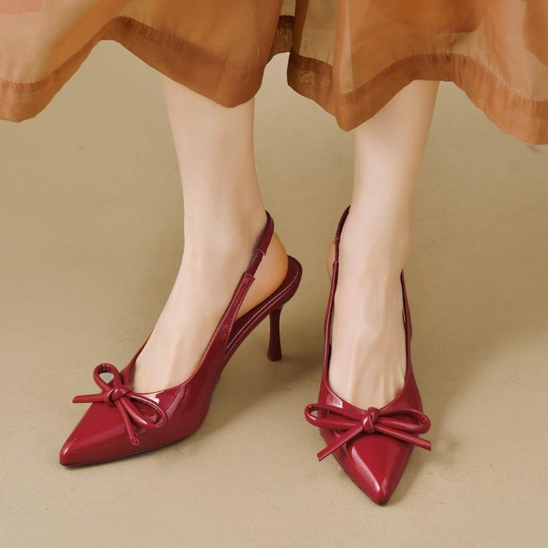 2025 New Arrival Women's Paten - Casual Sandal Leather 리뷰 및 가격