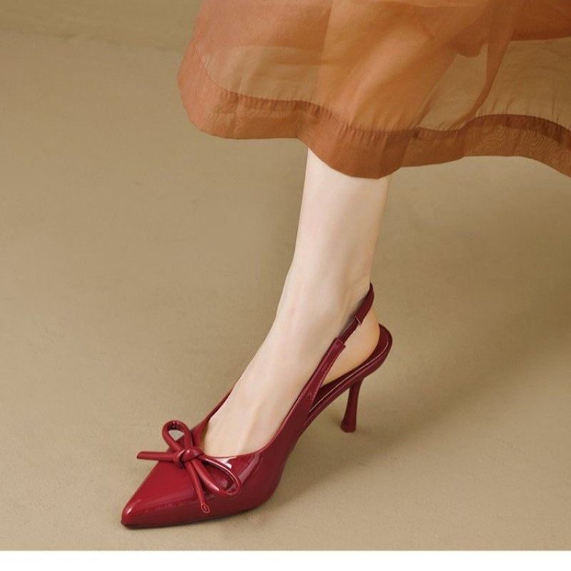 2025 New Arrival Women's Paten - Casual Sandal Leather 리뷰 및 가격