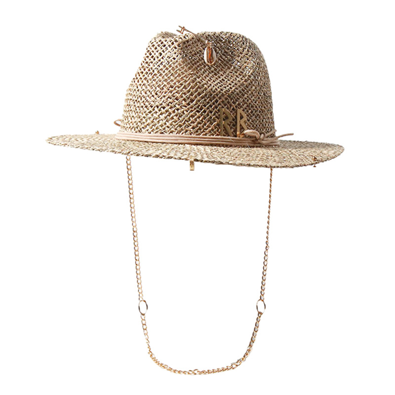 Panama Straw Sun Hat Wide Brim - Bucket Hat Straw 리뷰 및 가격