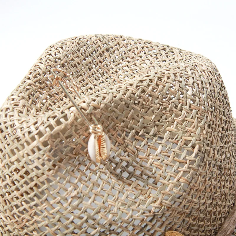 Panama Straw Sun Hat Wide Brim - Bucket Hat Straw 리뷰 및 가격