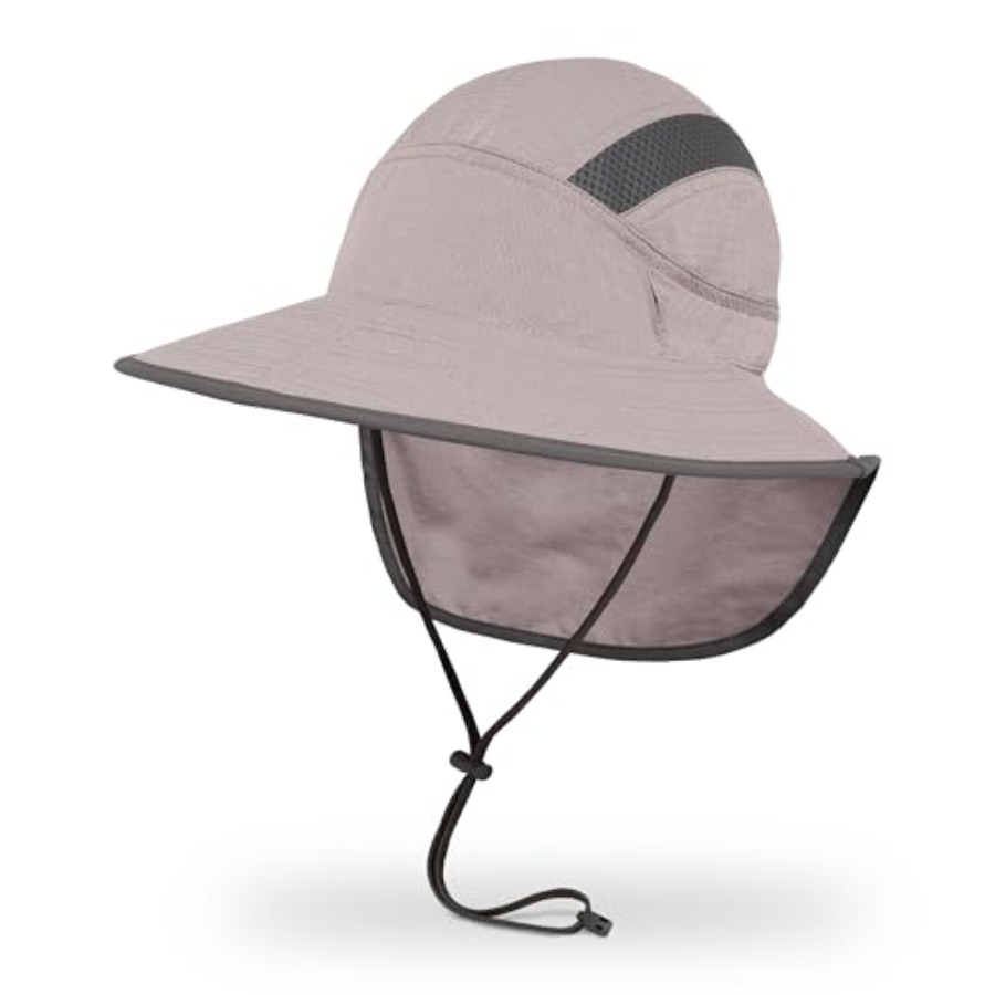 Ultra Adventure Hat - UPF 50+  - Packable Hat Nylon 리뷰 및 가격