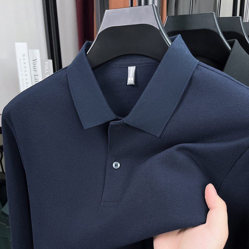 100%pure cotton autumn winter  - Polo Shirt Pique 리뷰 및 가격