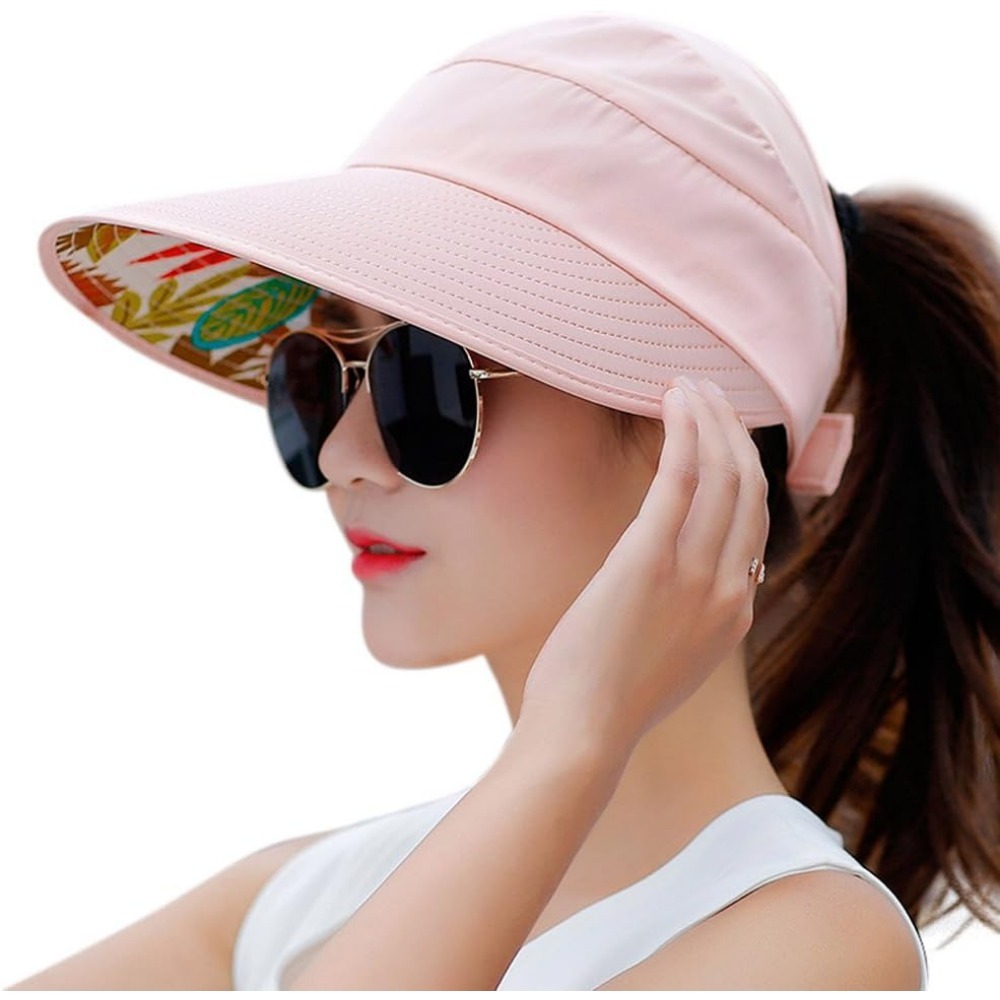 Sun Hats for Women Wide Brim U - Packable Hat Nylon 리뷰 및 가격