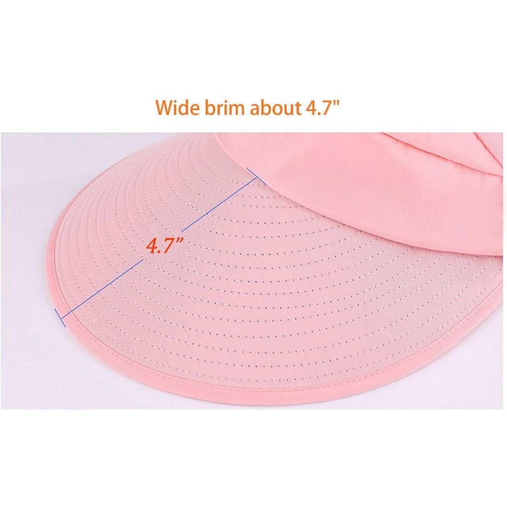Sun Hats for Women Wide Brim U - Packable Hat Nylon 리뷰 및 가격