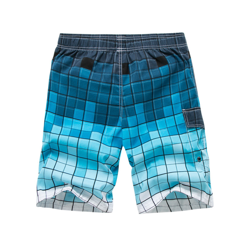 Men Beach Shorts M-6XL Plus Si - Trunks Board Surf 리뷰 및 가격