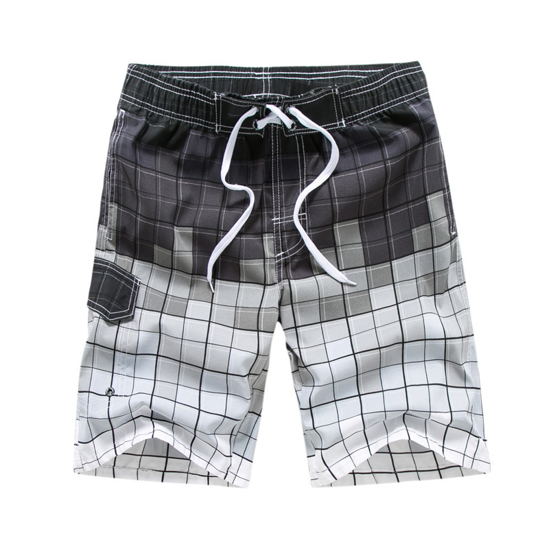 Men Beach Shorts M-6XL Plus Si - Trunks Board Surf 리뷰 및 가격