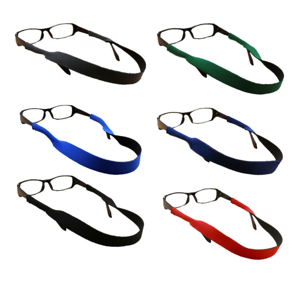 Durable No Tail Sunglasses Str - Sunglass Retainer Cord 리뷰 및 가격