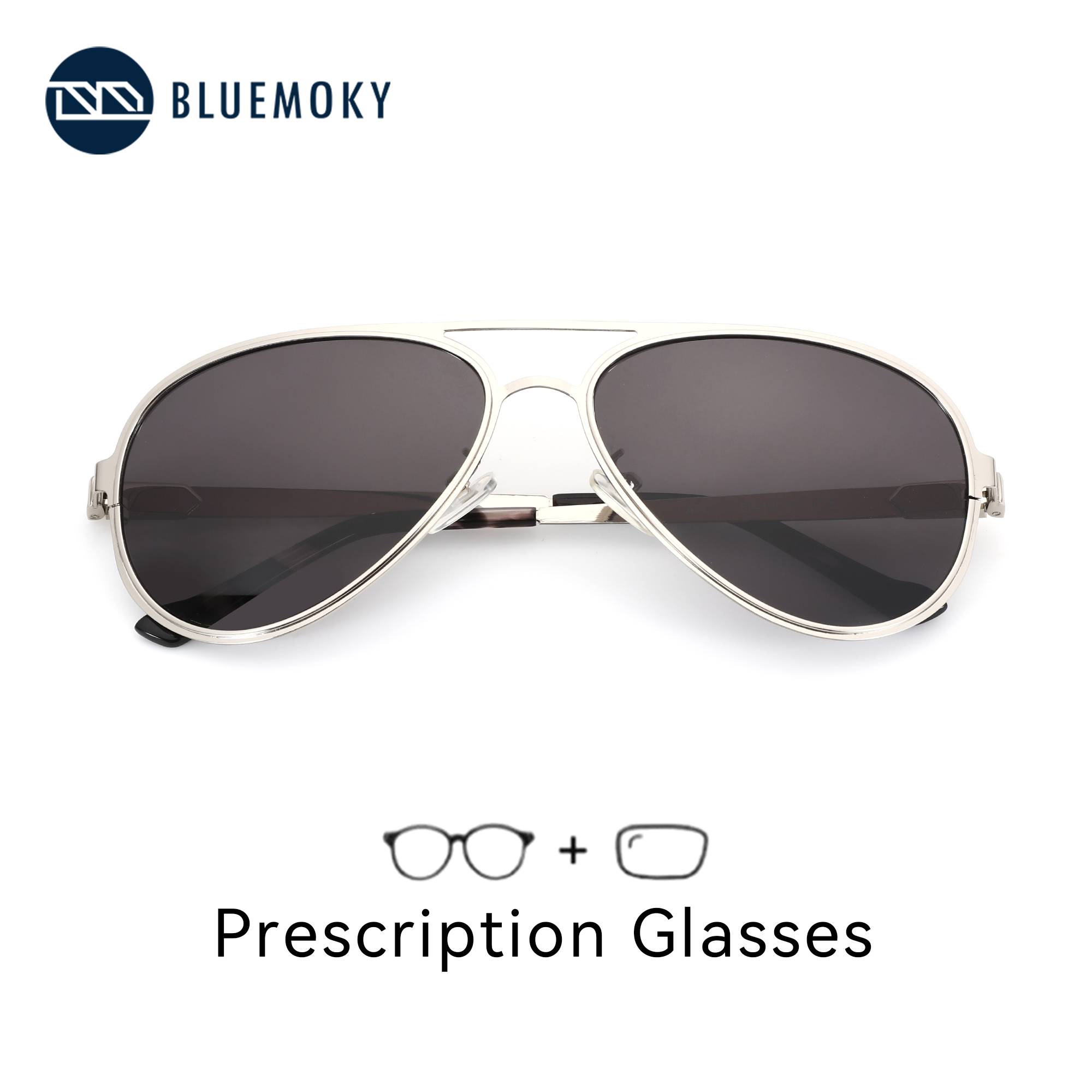 BLUEMOKY XL Size High Quilty M - Sunglasses Aviator Polarized 리뷰 및 가격