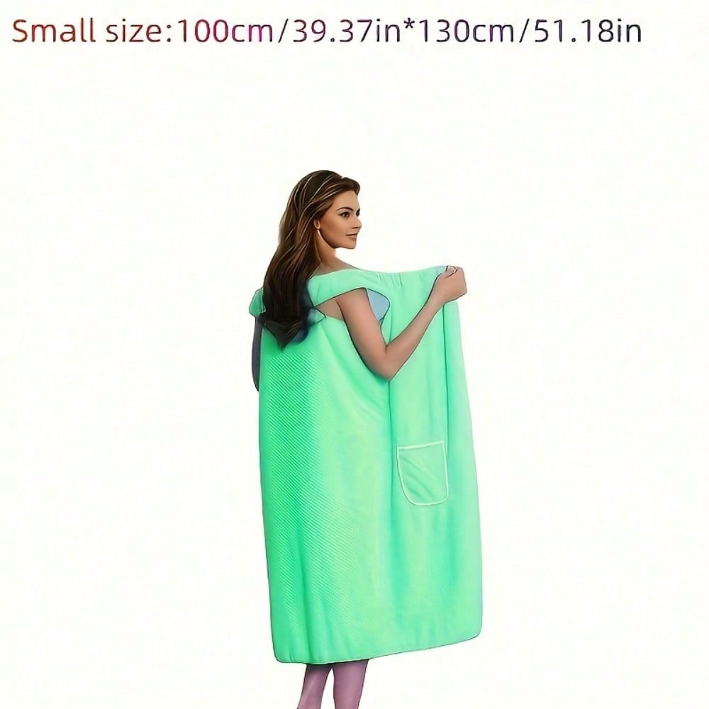 Luxury Quick-Dry Bath Towel Wi - Beach Towel Large 리뷰 및 가격