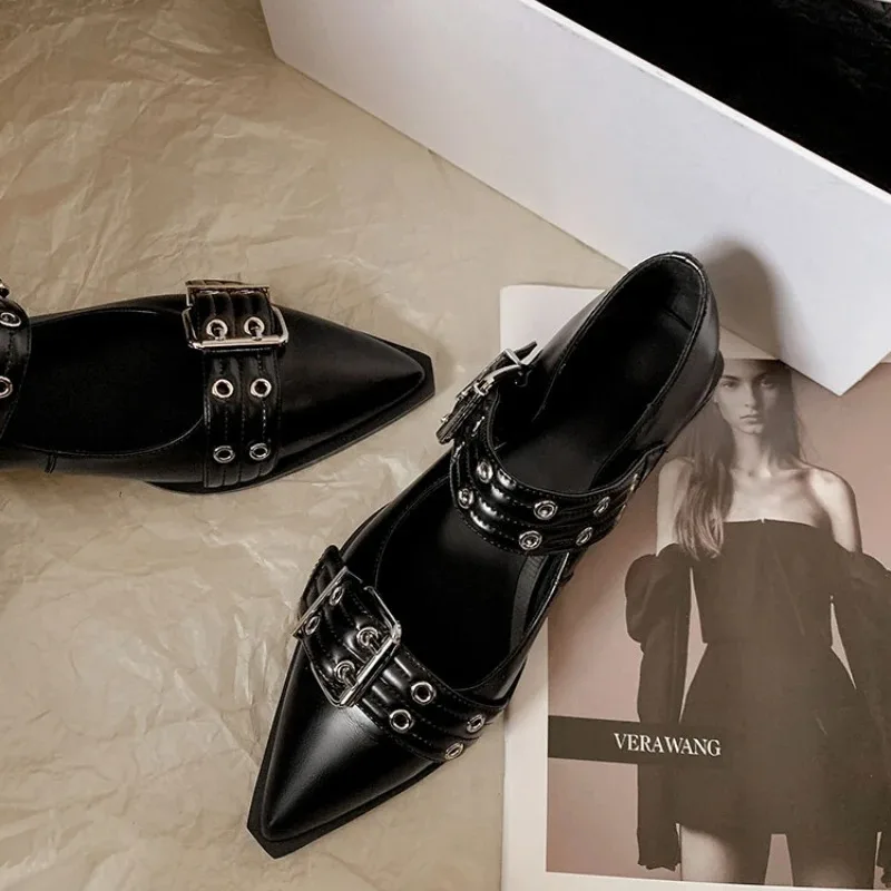 Women's Shoes Designer Luxury  - Casual Sandal Leather 리뷰 및 가격