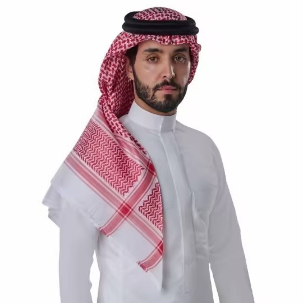 Arab Sheikh Costume Set, Saudi - Sunglass Retainer Cord 리뷰 및 가격