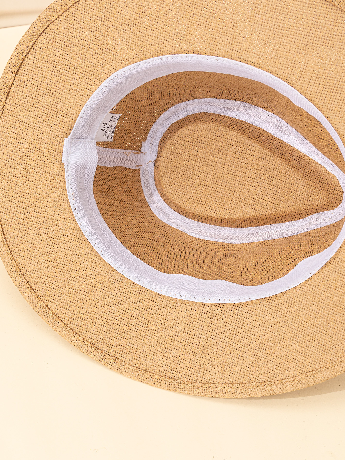 Hat, male, summer vacation, be - Bucket Hat Straw 리뷰 및 가격