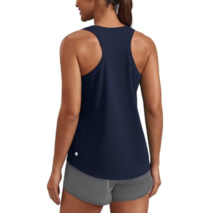 PINSPARK Soft Workout Tank Top - Tank Top Muscle 리뷰 및 가격