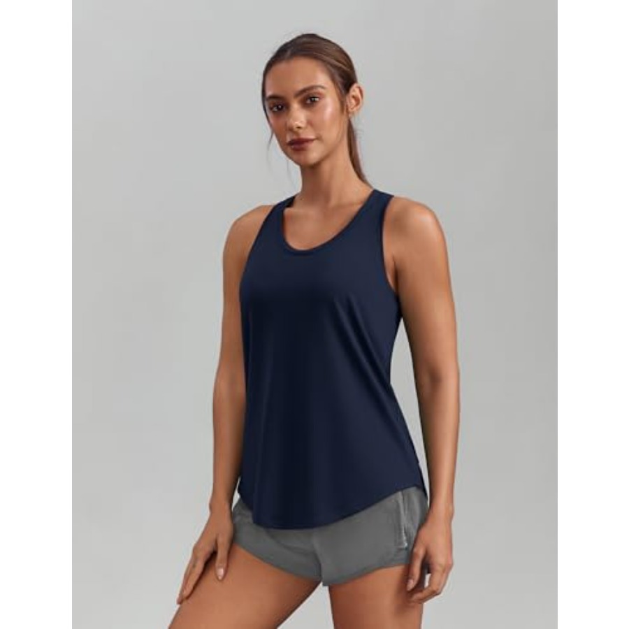PINSPARK Soft Workout Tank Top - Tank Top Muscle 리뷰 및 가격