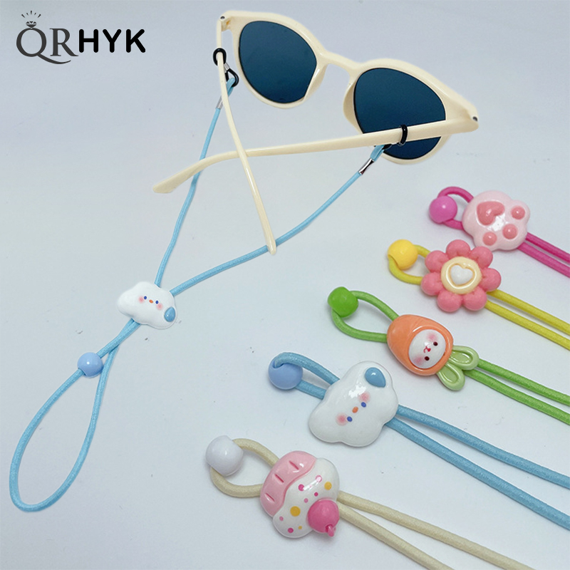 Children Glasses Rope Glasses  - Sunglass Retainer Cord 리뷰 및 가격