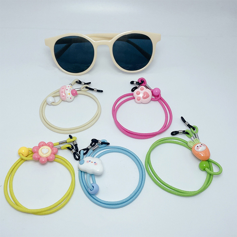 Children Glasses Rope Glasses  - Sunglass Retainer Cord 리뷰 및 가격