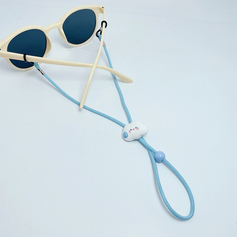 Children Glasses Rope Glasses  - Sunglass Retainer Cord 리뷰 및 가격